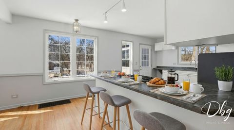 Tiny photo for 21870 W Lake Avenue, Round Lake, IL 60073 (MLS # 12567894)