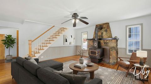 Tiny photo for 21870 W Lake Avenue, Round Lake, IL 60073 (MLS # 12567894)