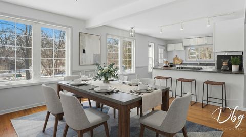 Tiny photo for 21870 W Lake Avenue, Round Lake, IL 60073 (MLS # 12567894)