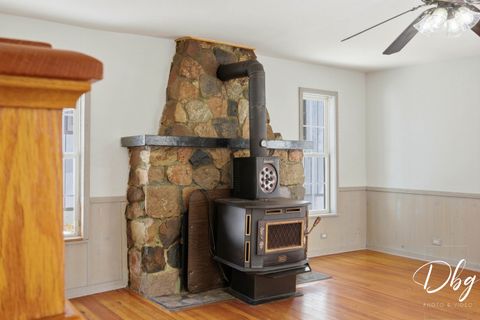 Tiny photo for 21870 W Lake Avenue, Round Lake, IL 60073 (MLS # 12567894)