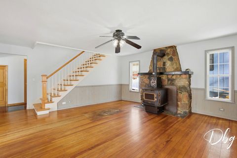 Tiny photo for 21870 W Lake Avenue, Round Lake, IL 60073 (MLS # 12567894)