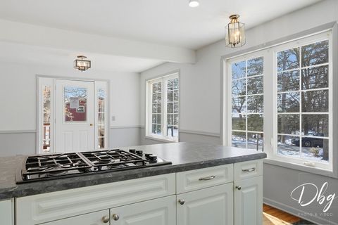 Tiny photo for 21870 W Lake Avenue, Round Lake, IL 60073 (MLS # 12567894)