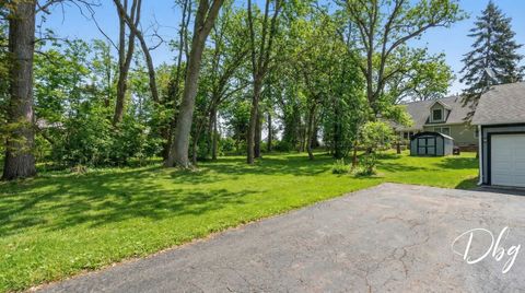 Tiny photo for 21870 W Lake Avenue, Round Lake, IL 60073 (MLS # 12567894)