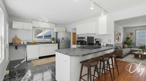 Tiny photo for 21870 W Lake Avenue, Round Lake, IL 60073 (MLS # 12567894)