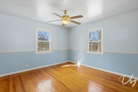 Tiny photo for 21870 W Lake Avenue, Round Lake, IL 60073 (MLS # 12567894)