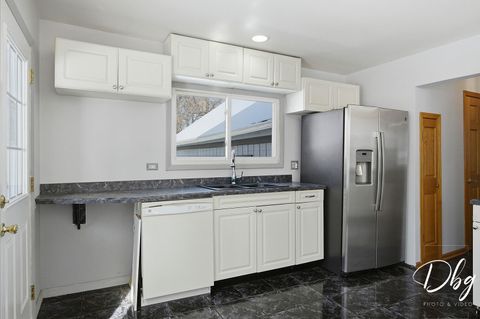 Tiny photo for 21870 W Lake Avenue, Round Lake, IL 60073 (MLS # 12567894)