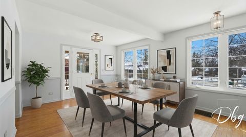 Tiny photo for 21870 W Lake Avenue, Round Lake, IL 60073 (MLS # 12567894)