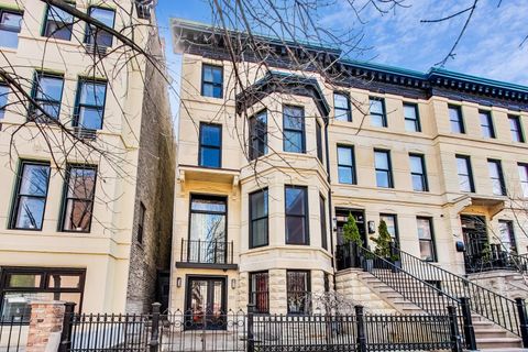 351 W Belden Avenue Chicago IL 60614