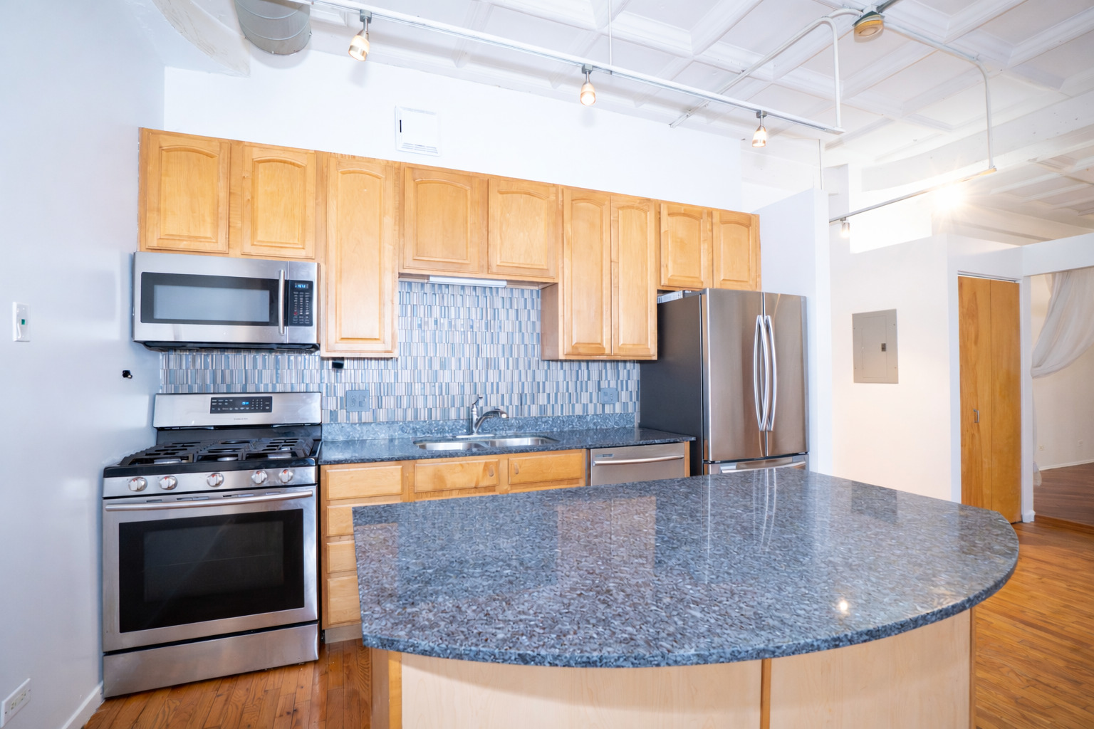 1307 S Wabash Avenue 406