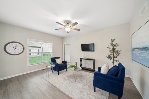 Tiny photo for 807 Alexandra Lane, Yorkville, IL 60560 (MLS # 12615433)