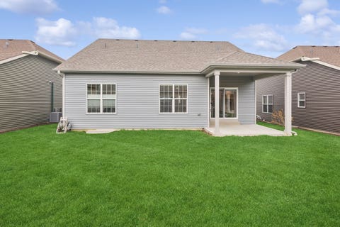 Tiny photo for 807 Alexandra Lane, Yorkville, IL 60560 (MLS # 12615433)