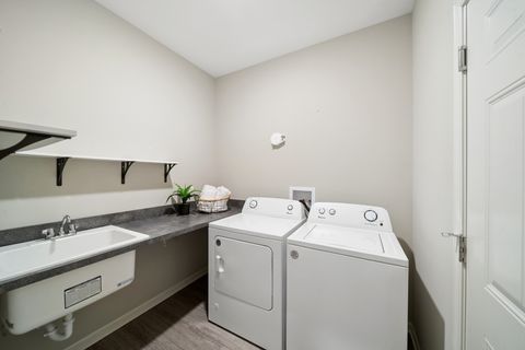 Tiny photo for 807 Alexandra Lane, Yorkville, IL 60560 (MLS # 12615433)
