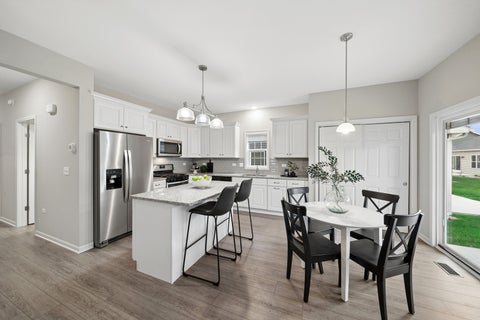 Tiny photo for 807 Alexandra Lane, Yorkville, IL 60560 (MLS # 12615433)