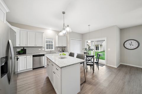 Tiny photo for 807 Alexandra Lane, Yorkville, IL 60560 (MLS # 12615433)