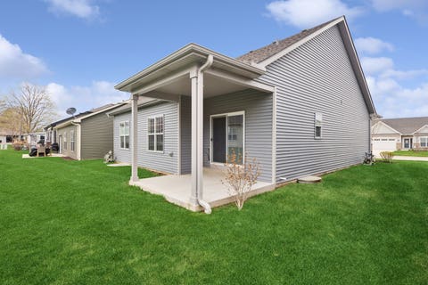 Tiny photo for 807 Alexandra Lane, Yorkville, IL 60560 (MLS # 12615433)