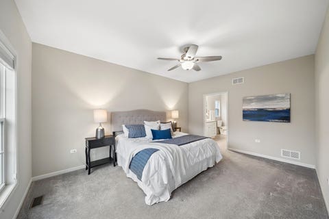 Tiny photo for 807 Alexandra Lane, Yorkville, IL 60560 (MLS # 12615433)