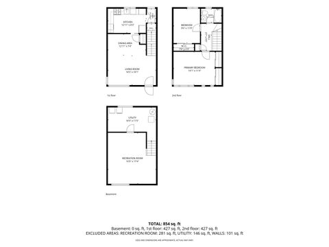 Tiny photo for 519 Ridge Road, Wilmette, IL 60091 (MLS # 12698972)