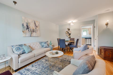 Tiny photo for 519 Ridge Road, Wilmette, IL 60091 (MLS # 12698972)
