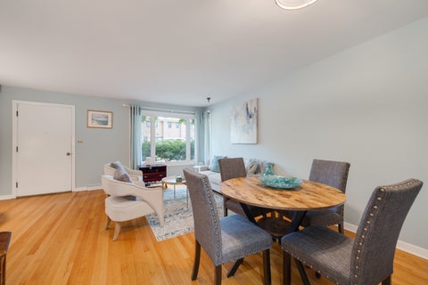 Tiny photo for 519 Ridge Road, Wilmette, IL 60091 (MLS # 12698972)