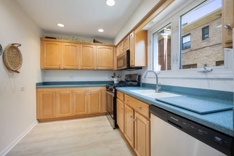 Tiny photo for 519 Ridge Road, Wilmette, IL 60091 (MLS # 12698972)