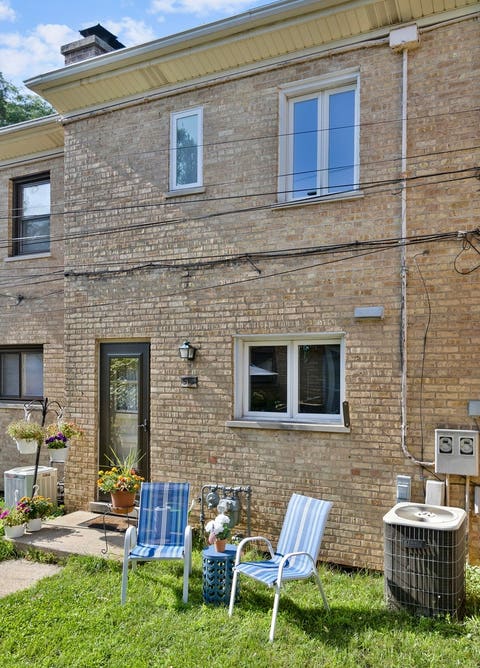 Tiny photo for 519 Ridge Road, Wilmette, IL 60091 (MLS # 12698972)