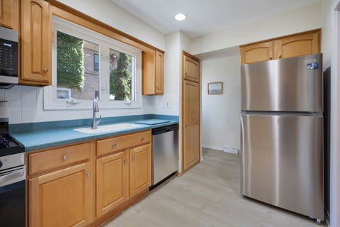 Tiny photo for 519 Ridge Road, Wilmette, IL 60091 (MLS # 12698972)