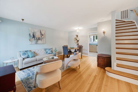 Tiny photo for 519 Ridge Road, Wilmette, IL 60091 (MLS # 12698972)