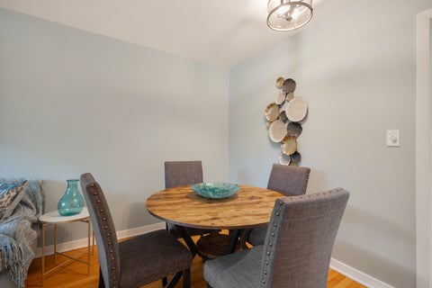 Tiny photo for 519 Ridge Road, Wilmette, IL 60091 (MLS # 12698972)