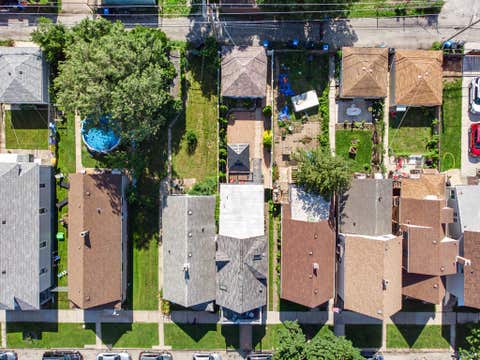 Tiny photo for 13326 S Burley Avenue, Chicago, IL 60633 (MLS # 12733020)
