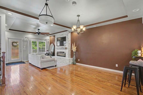 Tiny photo for 13326 S Burley Avenue, Chicago, IL 60633 (MLS # 12733020)