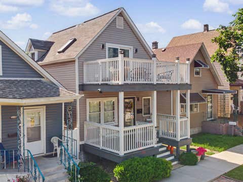 Photo of 13326 S Burley Avenue, Chicago, IL 60633 (MLS # 12733020)