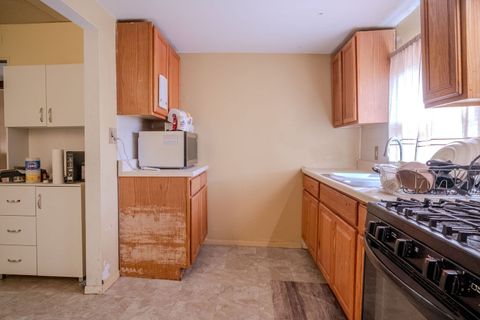 Tiny photo for 1428 Ardmore Drive, Round Lake Beach, IL 60073 (MLS # 12489117)