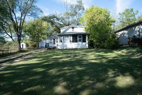 Tiny photo for 1428 Ardmore Drive, Round Lake Beach, IL 60073 (MLS # 12489117)