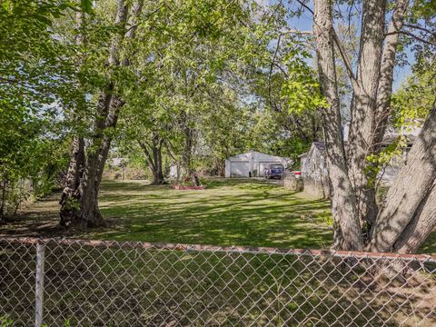 Tiny photo for 1428 Ardmore Drive, Round Lake Beach, IL 60073 (MLS # 12489117)