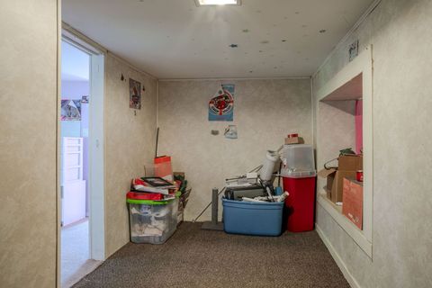 Tiny photo for 1428 Ardmore Drive, Round Lake Beach, IL 60073 (MLS # 12489117)