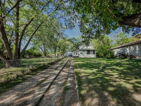 Tiny photo for 1428 Ardmore Drive, Round Lake Beach, IL 60073 (MLS # 12489117)