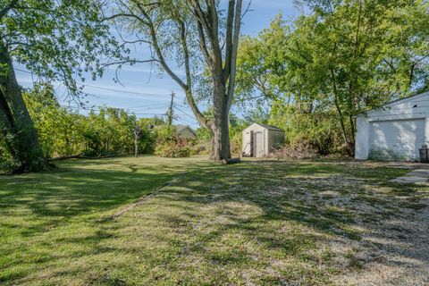 Tiny photo for 1428 Ardmore Drive, Round Lake Beach, IL 60073 (MLS # 12489117)