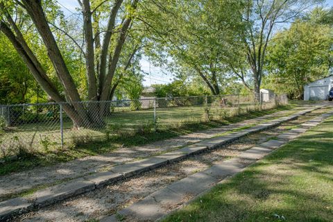 Tiny photo for 1428 Ardmore Drive, Round Lake Beach, IL 60073 (MLS # 12489117)