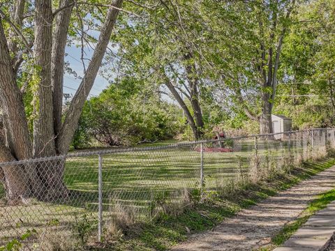 Tiny photo for 1428 Ardmore Drive, Round Lake Beach, IL 60073 (MLS # 12489117)