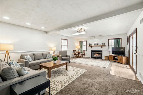Tiny photo for 2265 Woodland Circle, Naperville, IL 60565 (MLS # 12689325)