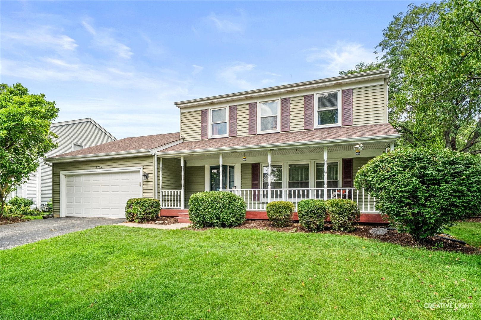 2265 Woodland Circle