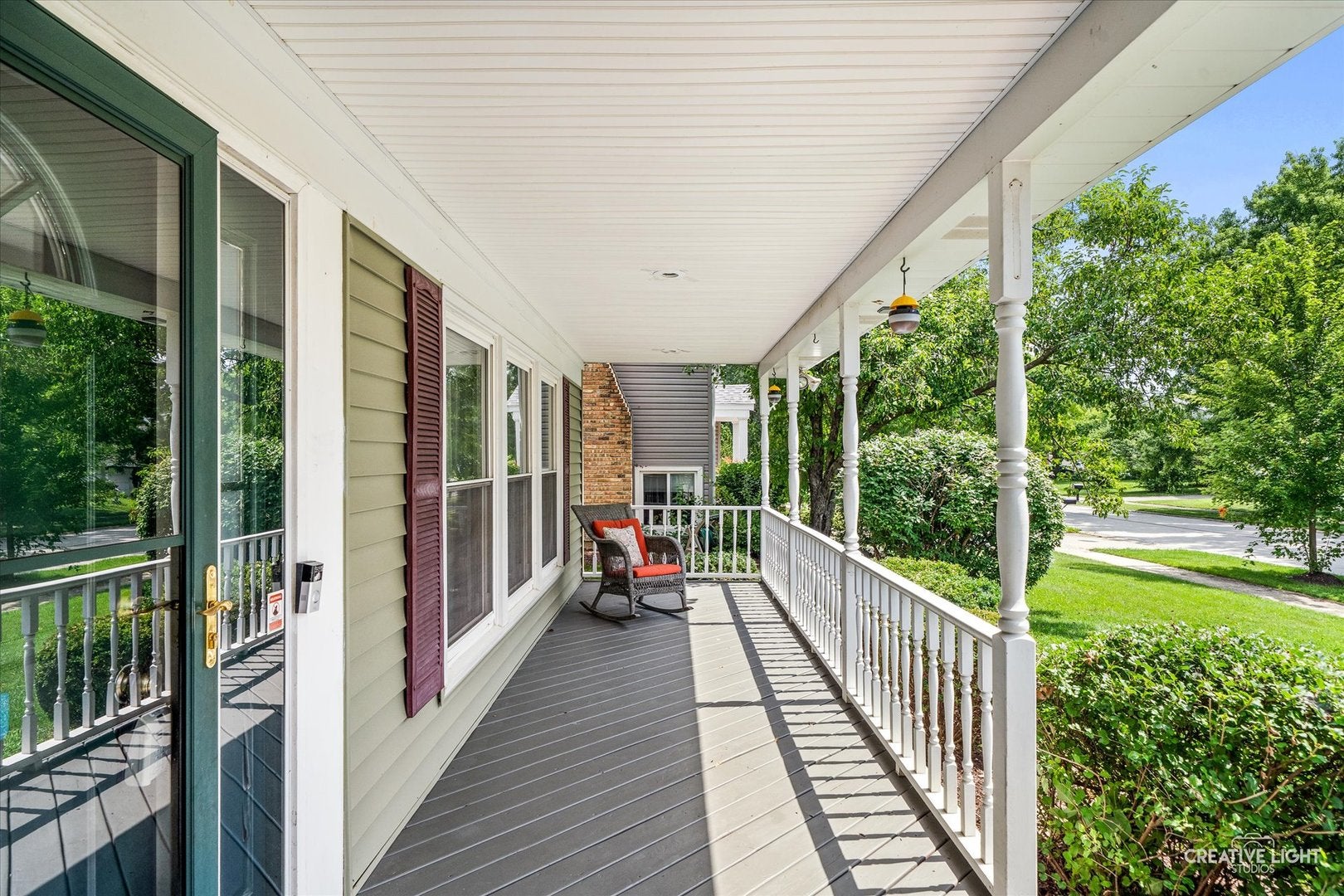 2265 Woodland Circle