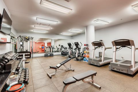 Tiny photo for 270 E Pearson Street #1402, Chicago, IL 60611 (MLS # 12525676)