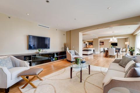 Tiny photo for 270 E Pearson Street #1402, Chicago, IL 60611 (MLS # 12525676)