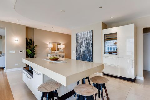 Tiny photo for 270 E Pearson Street #1402, Chicago, IL 60611 (MLS # 12525676)