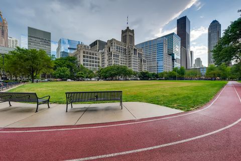 Tiny photo for 270 E Pearson Street #1402, Chicago, IL 60611 (MLS # 12525676)