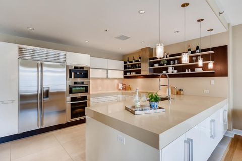 Tiny photo for 270 E Pearson Street #1402, Chicago, IL 60611 (MLS # 12525676)