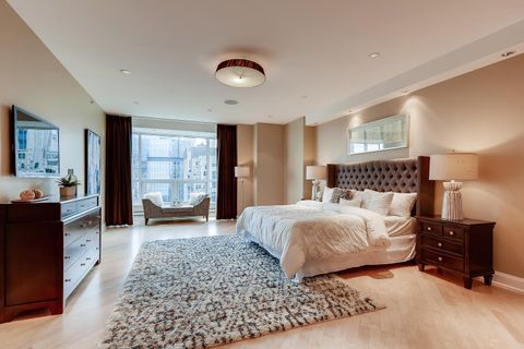 Tiny photo for 270 E Pearson Street #1402, Chicago, IL 60611 (MLS # 12525676)