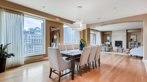 Tiny photo for 270 E Pearson Street #1402, Chicago, IL 60611 (MLS # 12525676)