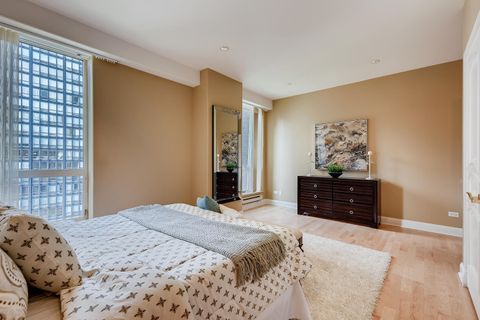 Tiny photo for 270 E Pearson Street #1402, Chicago, IL 60611 (MLS # 12525676)